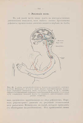 [Сикорский И.А., автограф] Сикорский И.А. Начатки психологии: С 20 фигурами в тексте. 2-е изд., доп. Киев, 1909.
